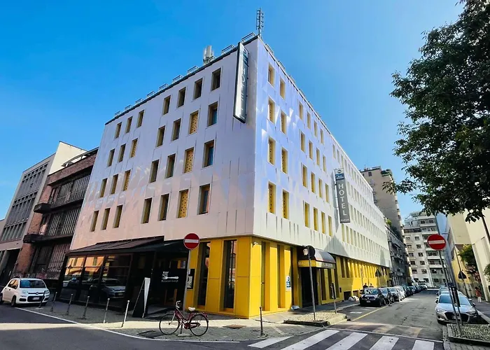 Best Western Madison Hotel Milano