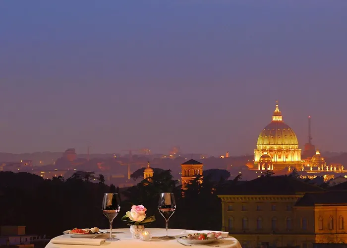 Best Western Hotel Piccadilly Roma