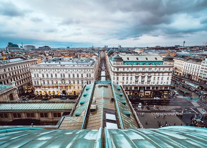 Hotel Bristol, A Luxury Collection Hotel, Vienna