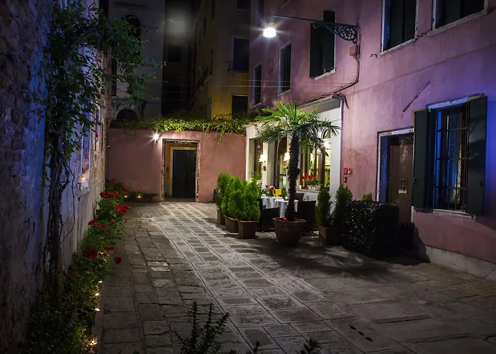 Hotel Ateneo Venezia