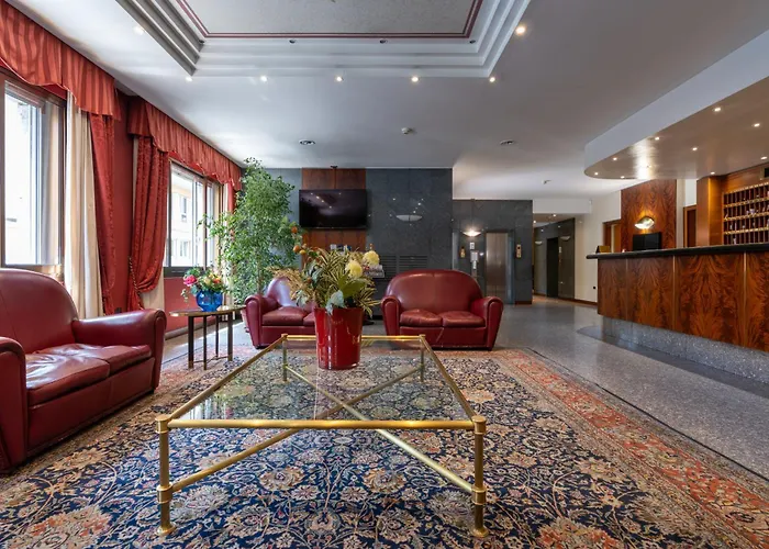 Hotel Crivi's Milano
