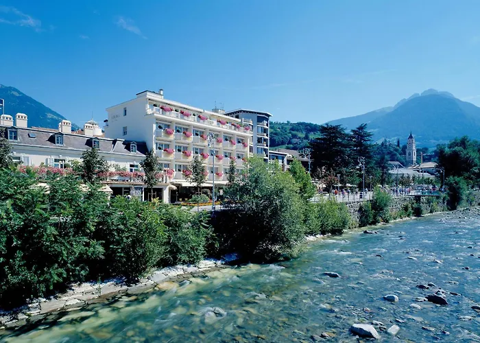 Hotel Aurora Merano