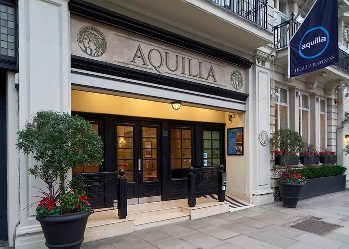 Hotel The Rembrandt Londra