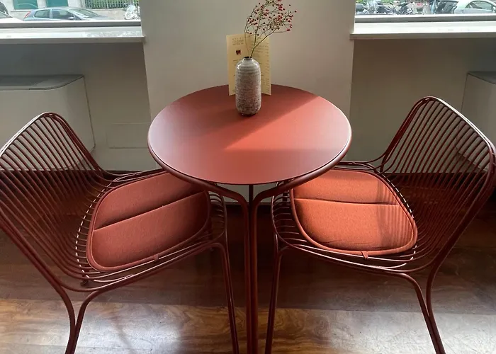 Hotel Colombia Milano