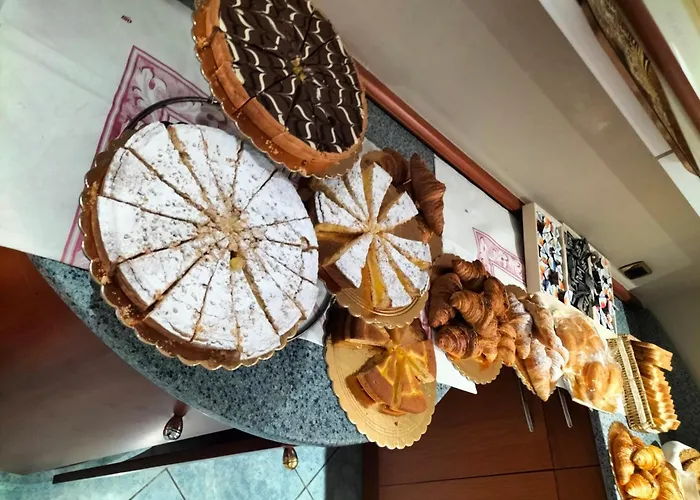 Hotel Vitruvio Milano