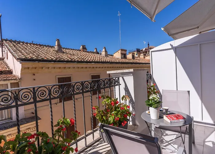 Relais Trevi 95 Boutique Hotel (Adults Only) Roma