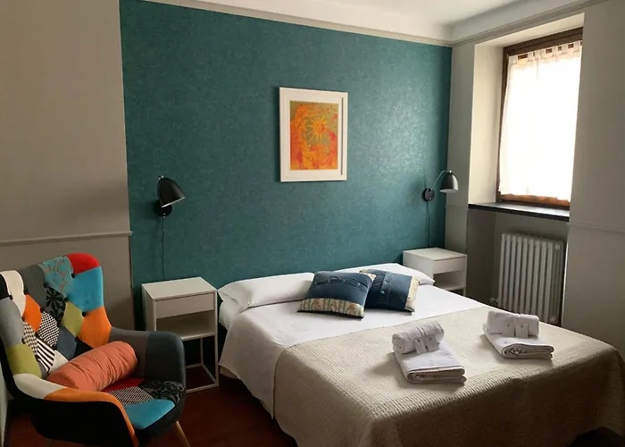 B&B Casanova Verona