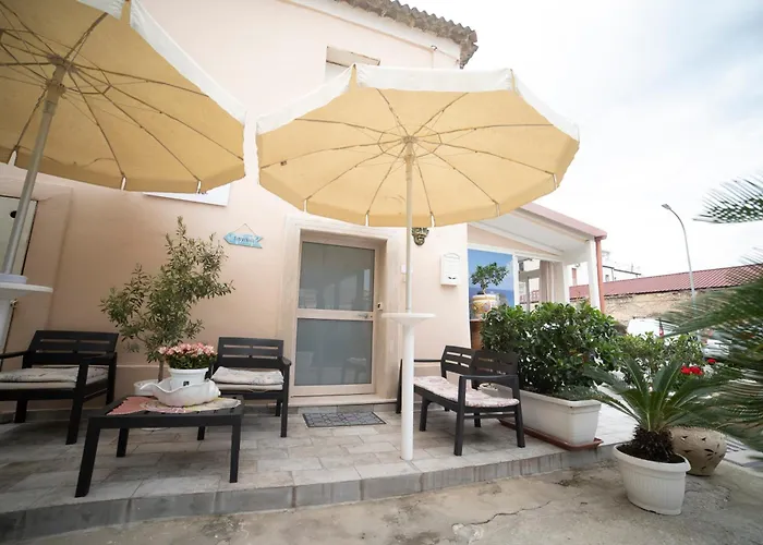 Bed and Breakfast La Perla Del Tirreno Tropea