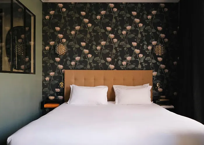 Aparthotel Rayz Eiffel Parigi
