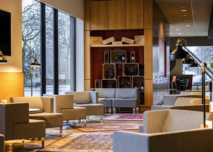 Novotel Amsterdam City