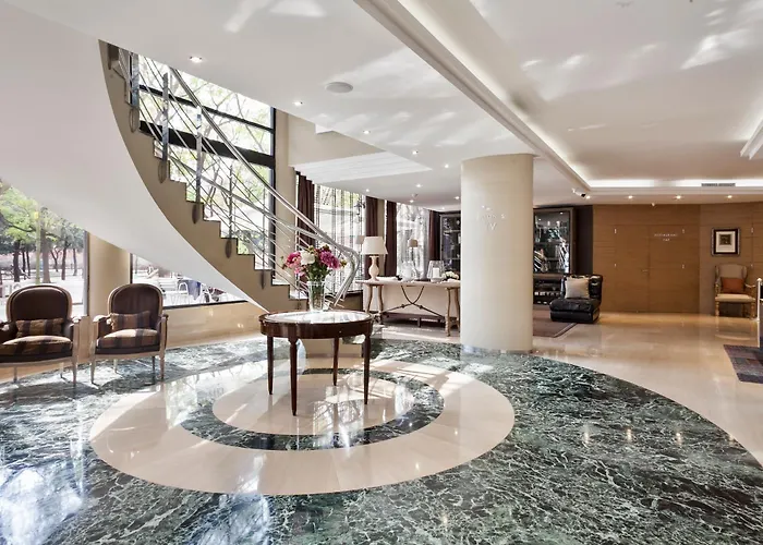 Acta City47 Barcellona