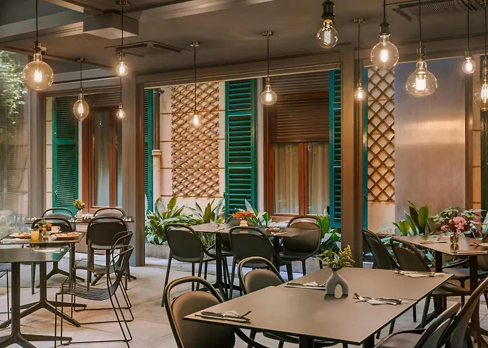 Missori Hotel Piazza Missori, Sonder By Marriott Bonvoy Milano