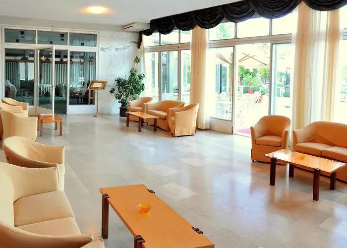 Hotel Britannia Cesenatico