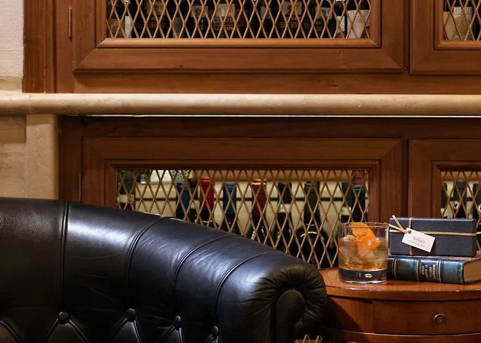 Hotel Barocco Roma
