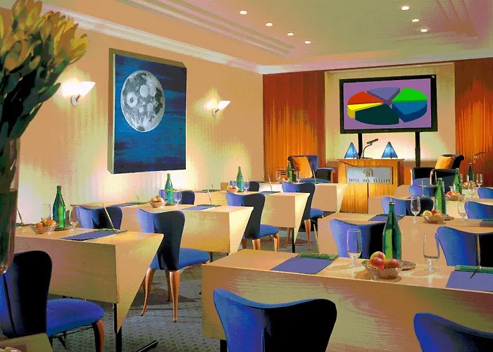 Hotel dei Mellini Roma