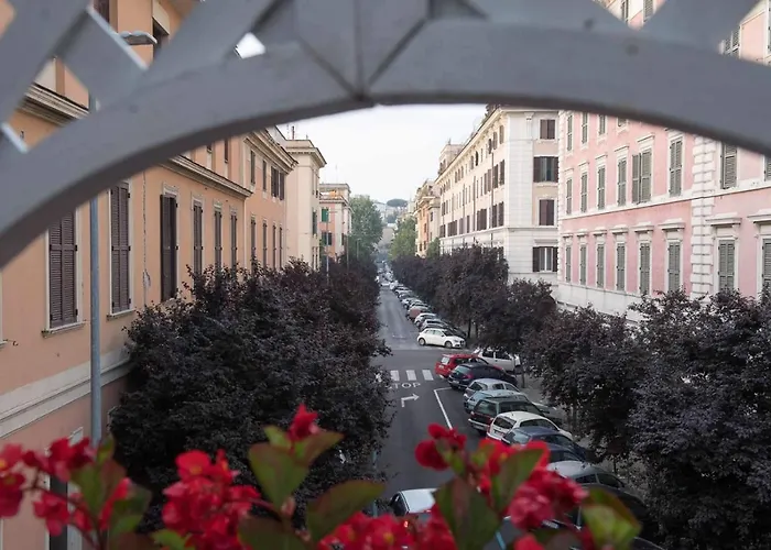 Quality Hotel Nova Domus Roma