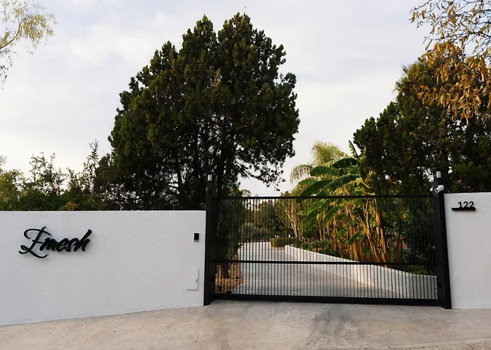 Emesh Boutique Suite Agrigento