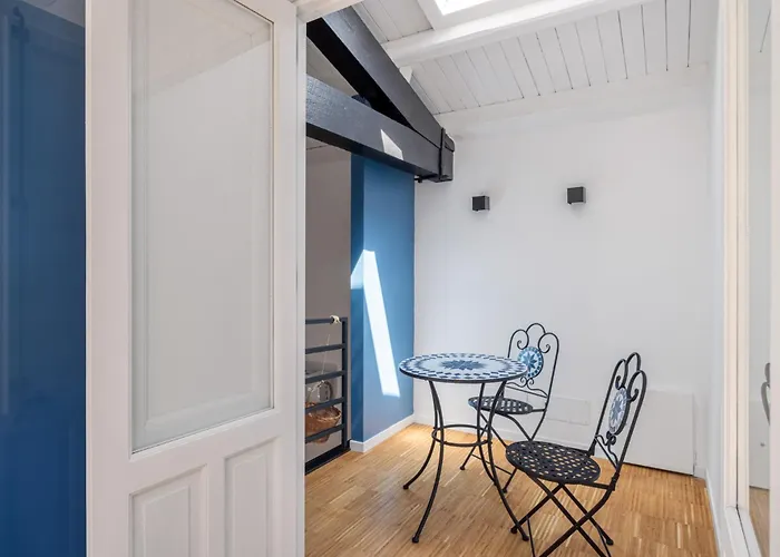 Bed and Breakfast Le Stanze di Triyah Palermo