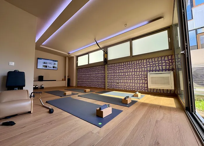 Wellnest Hotel Atene