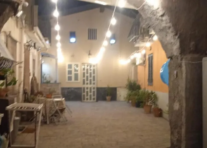 Hotel L'Eclissi Catania