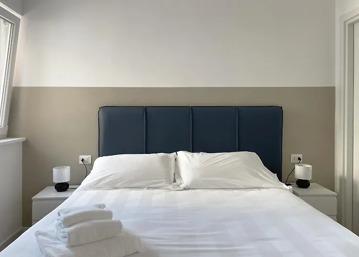 Guest House Biscardi Bari