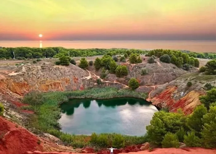 Hotel Pietra Verde Otranto