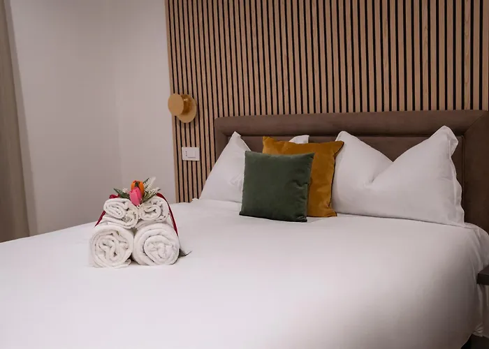 Hotel Domus Augusti Roma