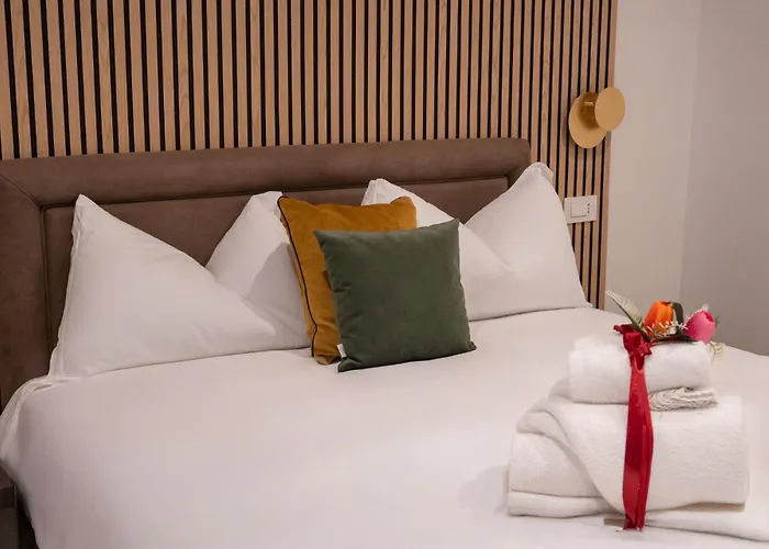 Hotel Domus Augusti Roma