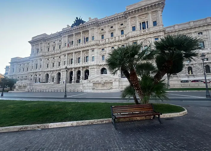 Bed and Breakfast Mia House Prestige Roma