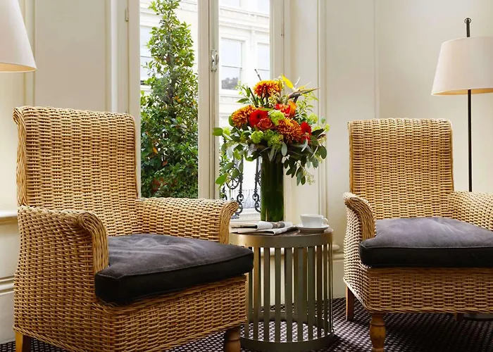 Kensington House Hotel Londra