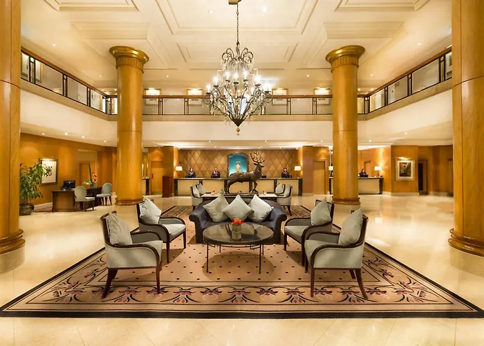 Millennium Gloucester Hotel Londra