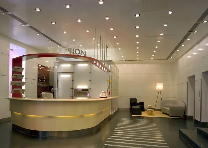 Hotel Greif, A Member Of Design Hotels Bolzano