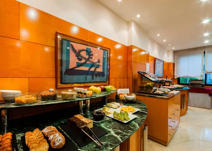 Hotel Villacarlos Valenza