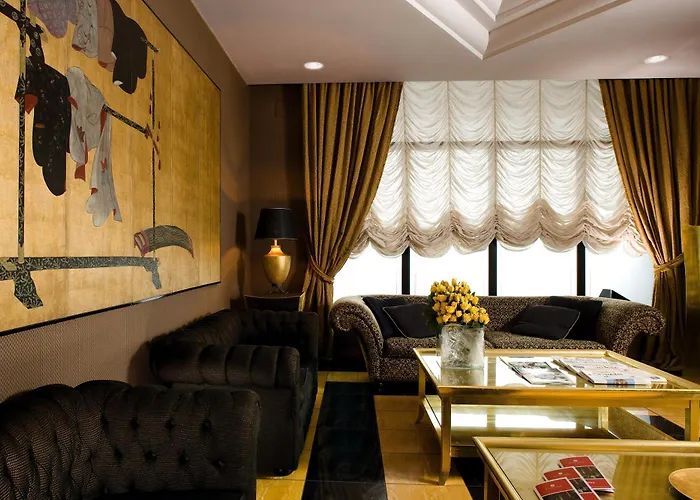 Hotel Ramada By Wyndham Napoli