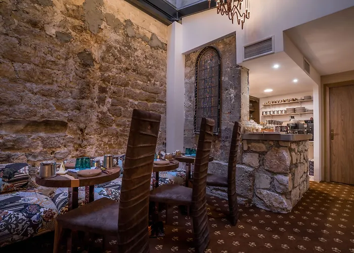 Hotel Le Temple De Jeanne Parigi