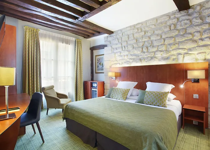 Hotel Lautrec Opera Parigi