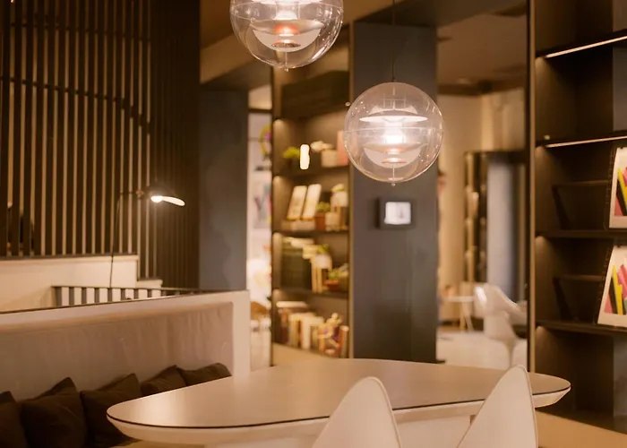 Pol & Grace Hotel Barcellona