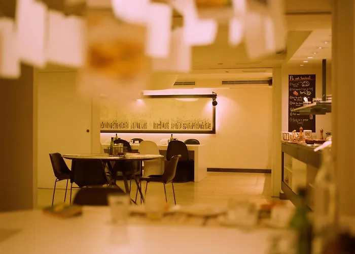 Pol & Grace Hotel Barcellona