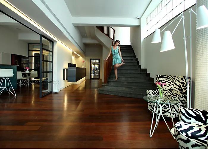 Park Hotel Barcellona