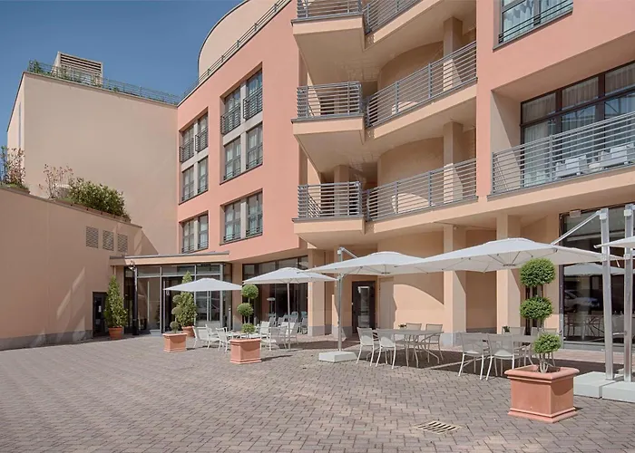 Hotel NH Lecco Pontevecchio