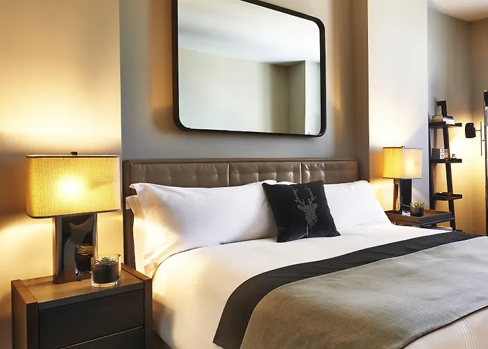 Hotel Sixty Soho New York
