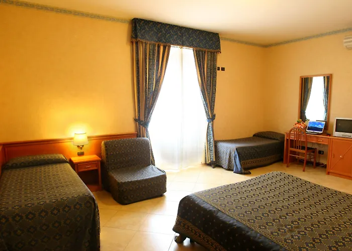 Hotel Orlanda Roma