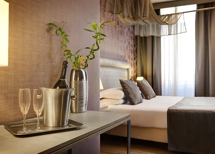 Dharma Suites Roma