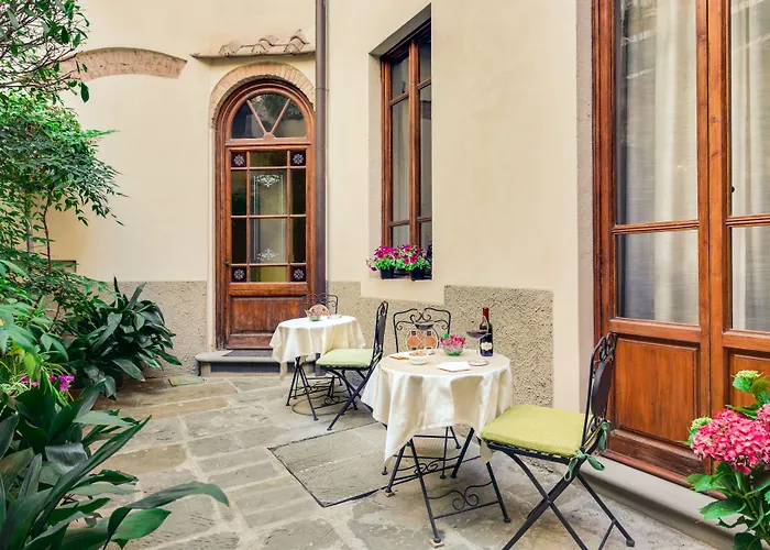 Guest House Morandi Firenze