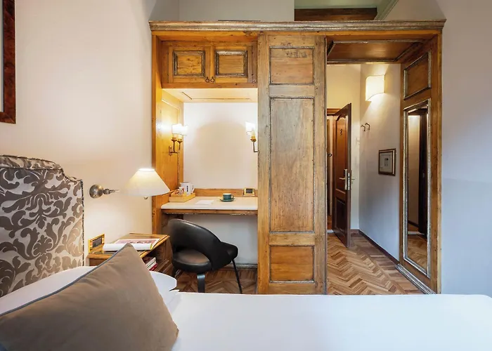 Guest House Morandi Firenze