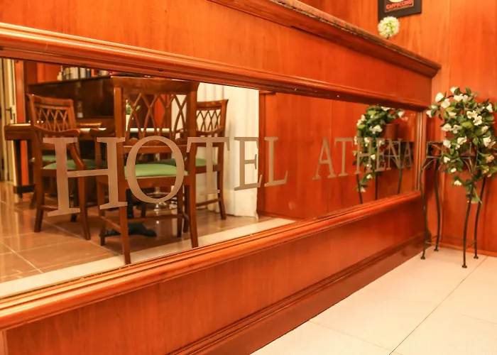 Albergo Athena Roma