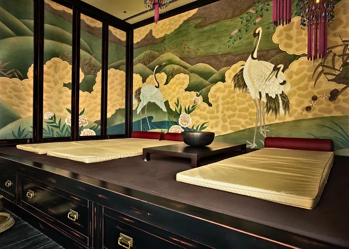Enterprise Hotel Design & Boutique Milano