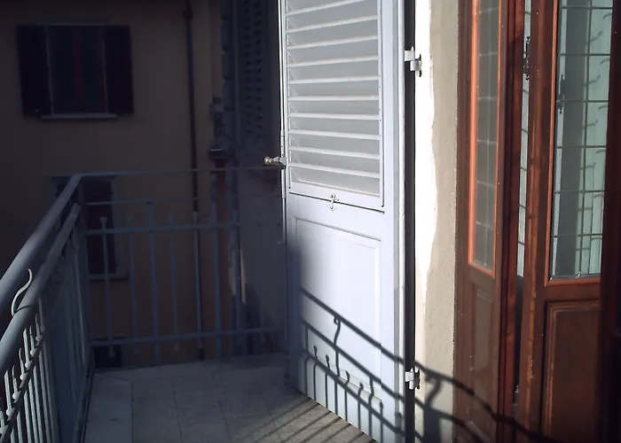 Annabella Hotel Firenze