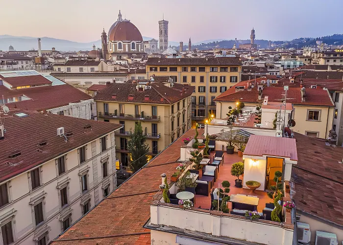 Annabella Hotel Firenze