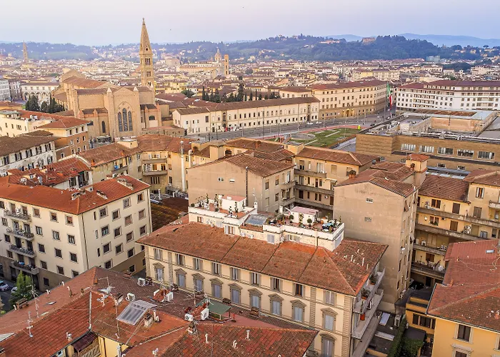 Annabella Hotel Firenze